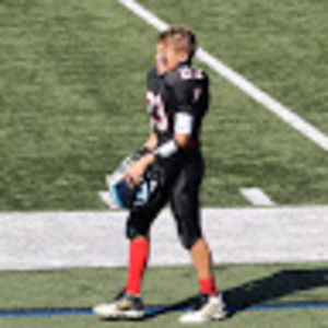 Meet your Posher, Reidar